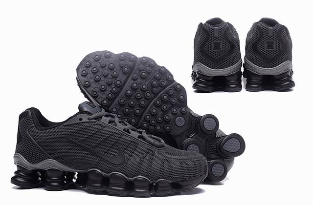 men nike shox TLX 0018-004